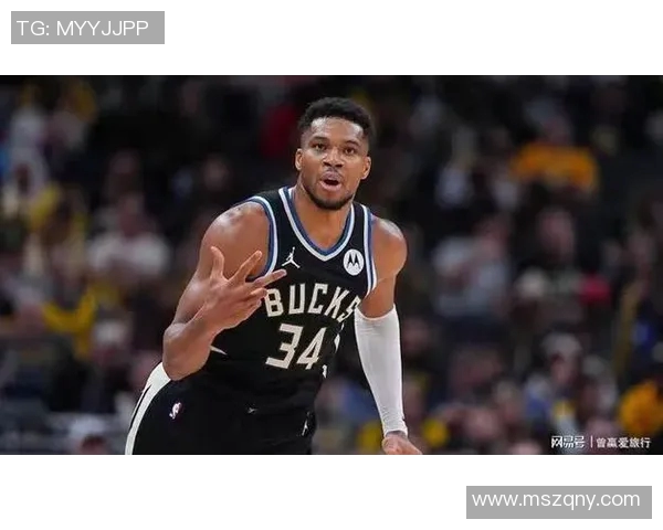 扬尼斯阿德托昆博的传奇之路：从希腊少年到NBA超级巨星的成长故事