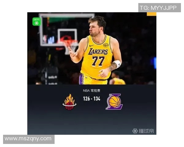 湖人对决热火央视直播精彩赛事回顾与分析